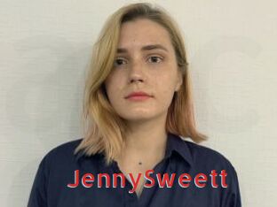 JennySweett