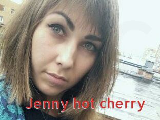 Jenny_hot_cherry