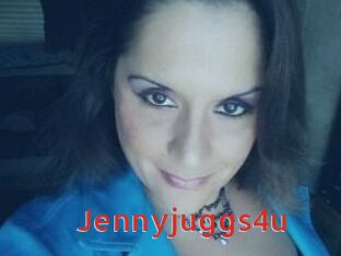 Jennyjuggs4u