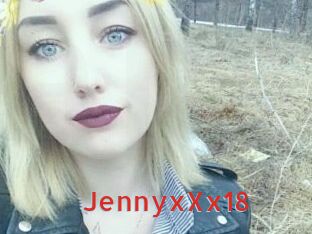 JennyxXx18