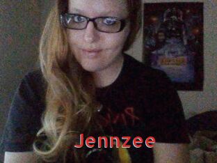 Jennzee