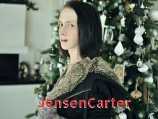 JensenCarter
