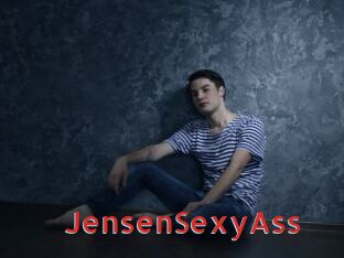 JensenSexyAss