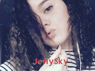 JenySky