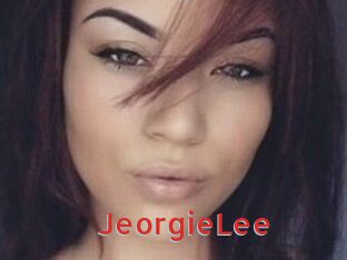 JeorgieLee