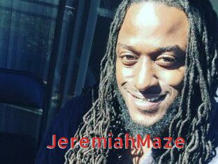 Jeremiah_Maze