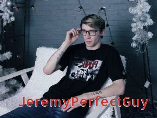 JeremyPerfectGuy