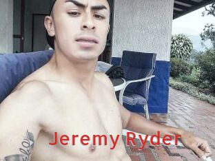 Jeremy_Ryder