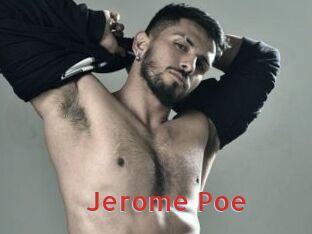 Jerome_Poe