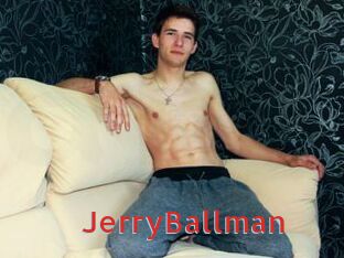 JerryBallman