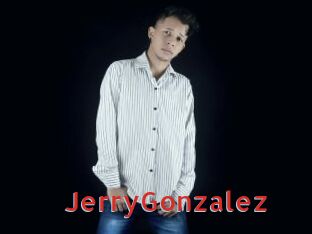 JerryGonzalez