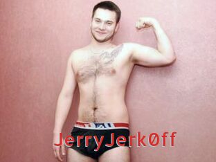 JerryJerk0ff