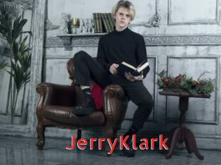JerryKlark