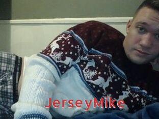 JerseyMike