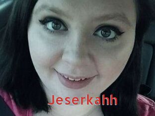 Jeserkahh
