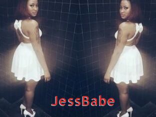 JessBabe