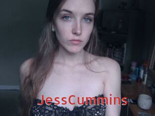 JessCummins