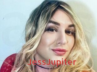 JessJupiter