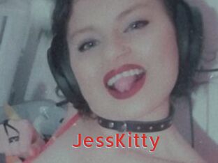 JessKitty