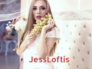JessLoftis