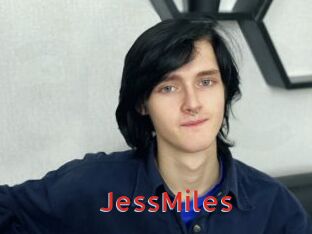 JessMiles