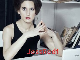 JessRed1