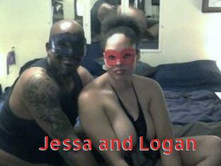 Jessa_and_Logan
