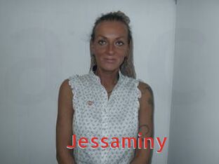 Jessaminy