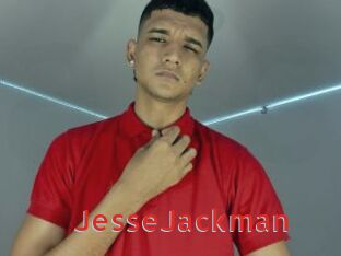JesseJackman