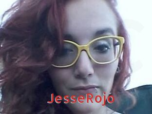 Jesse_Rojo