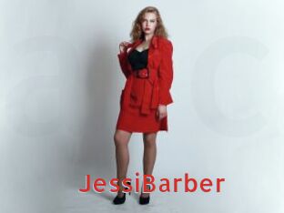 JessiBarber