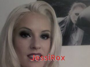 JessiRox