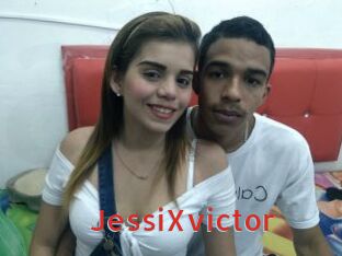 JessiXvictor