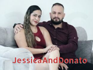 JessicaAndDonato