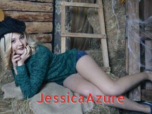 JessicaAzure