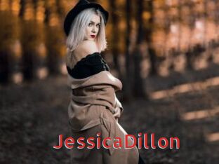 JessicaDillon