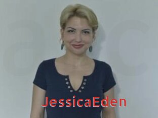 JessicaEden