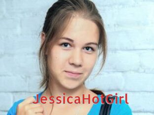 JessicaHotGirl_