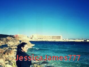 JessicaJames777