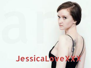 JessicaLoveXXX