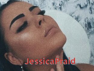 JessicaPraid
