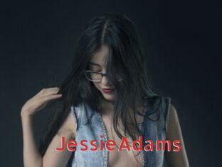 JessieAdams