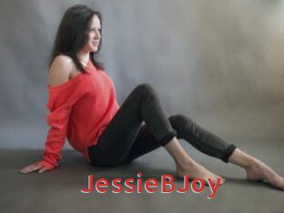 JessieBJoy