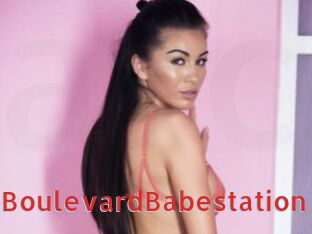 JessieBoulevardBabestation