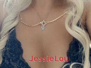 JessieLou