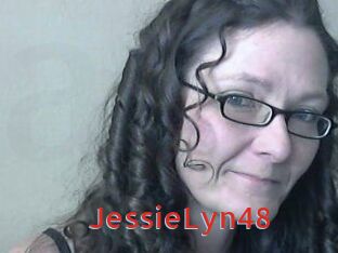 JessieLyn48