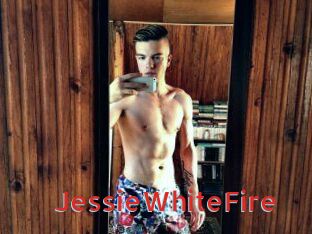JessieWhiteFire