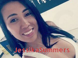 JessikaSummers
