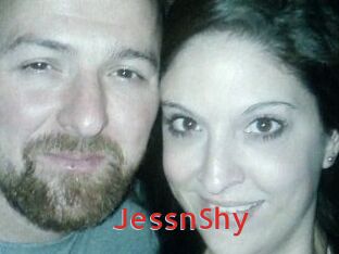 JessnShy