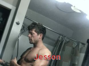 Jesson